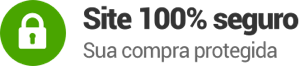 Selo do site seguro